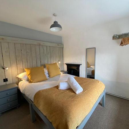 Farmhouse & Cottage At Geufron Farm - Dog Friendly Bryn-crug Exterior foto
